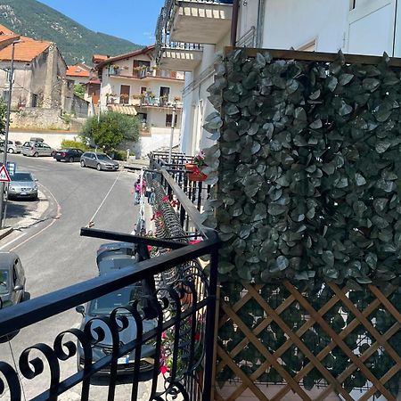 Bed and Breakfast Il Borgo Аджерола Екстер'єр фото