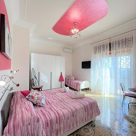 Bed and Breakfast Il Borgo Аджерола Екстер'єр фото