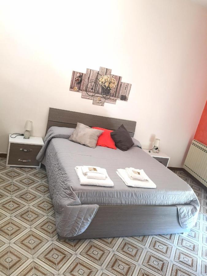 Bed and Breakfast Il Borgo Аджерола Екстер'єр фото