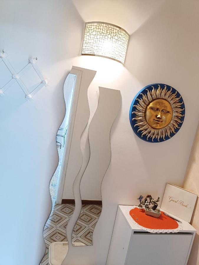 Bed and Breakfast Il Borgo Аджерола Екстер'єр фото