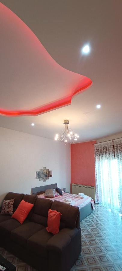Bed and Breakfast Il Borgo Аджерола Екстер'єр фото