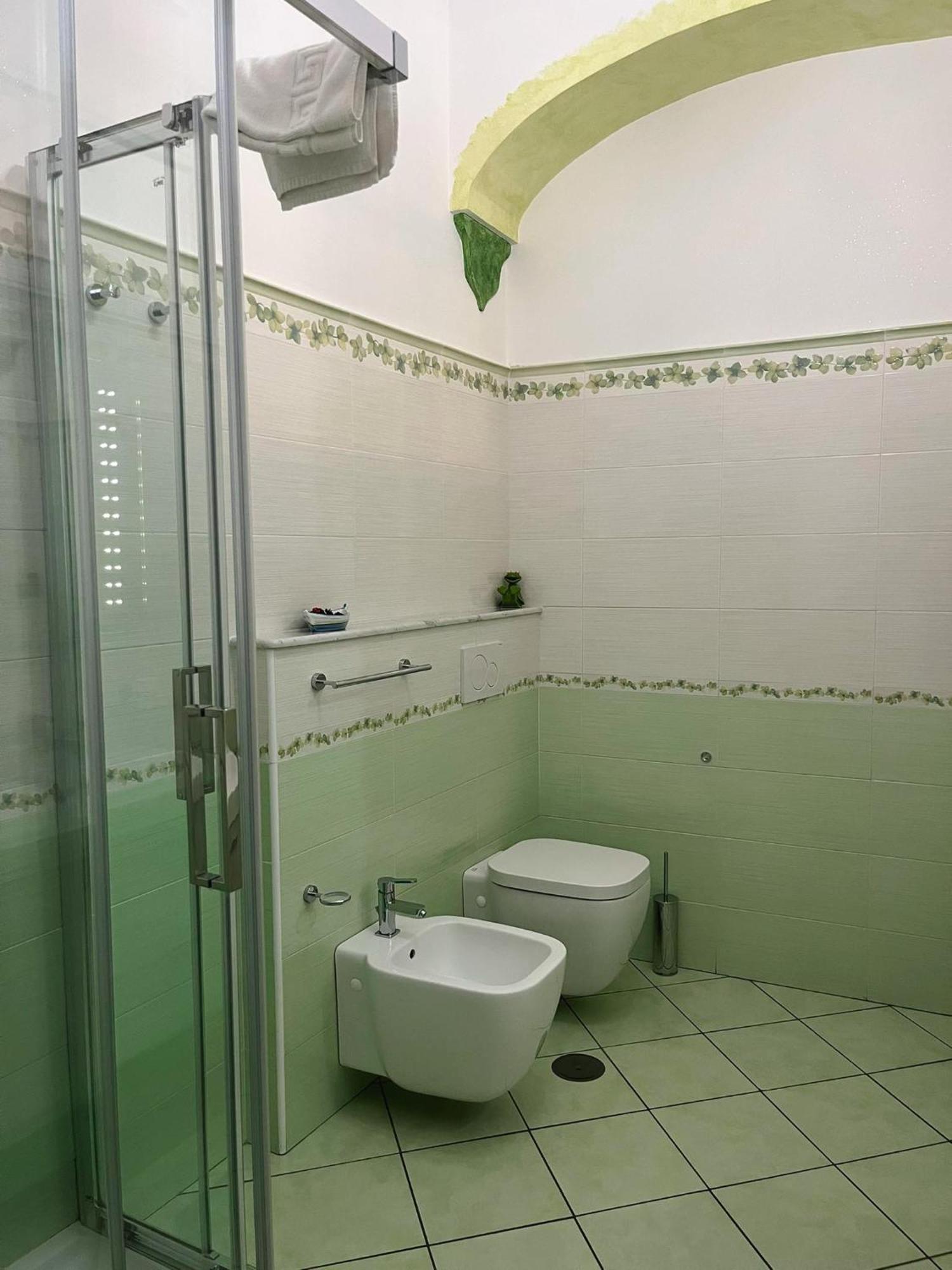 Bed and Breakfast Il Borgo Аджерола Екстер'єр фото