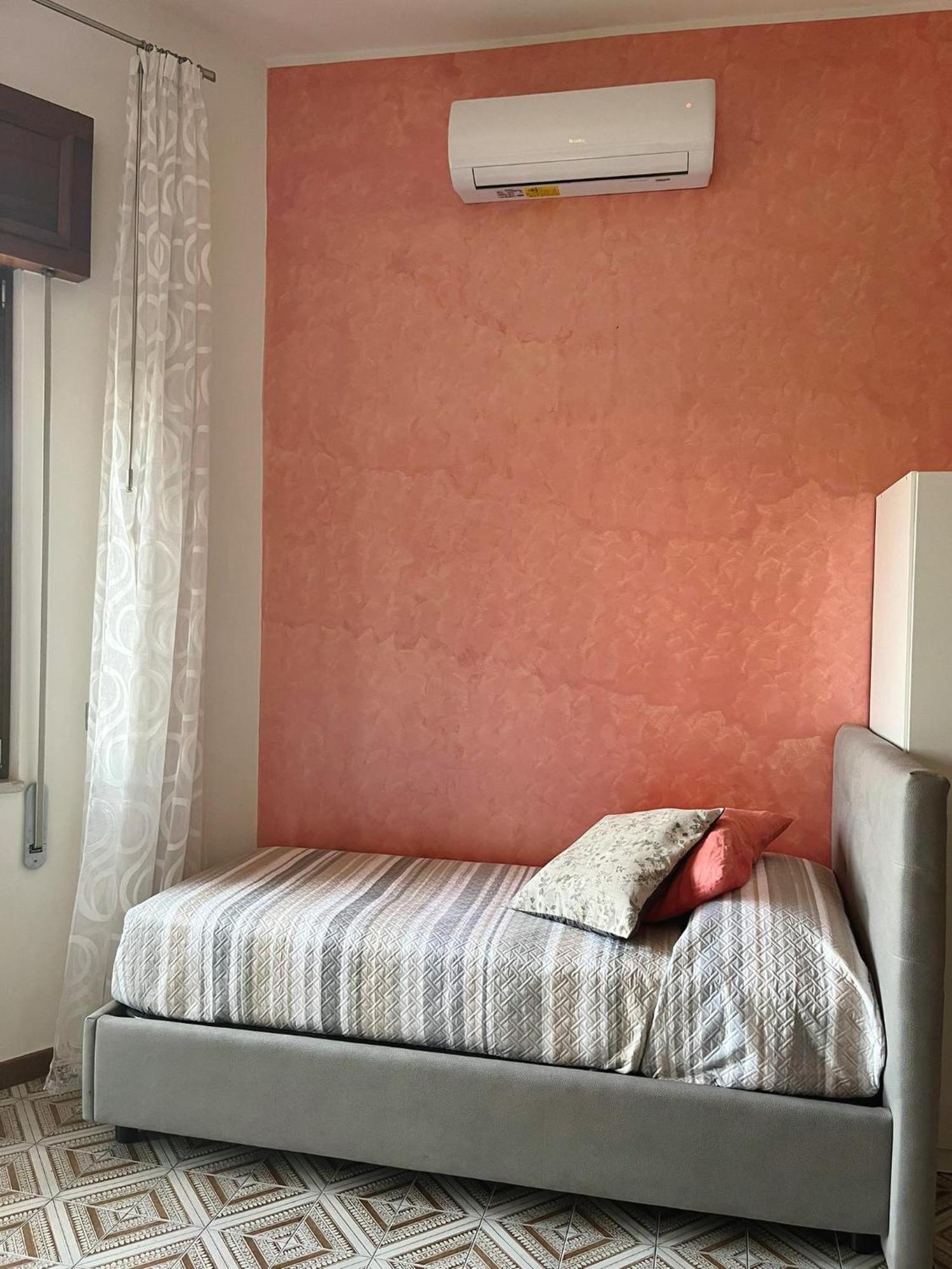Bed and Breakfast Il Borgo Аджерола Екстер'єр фото