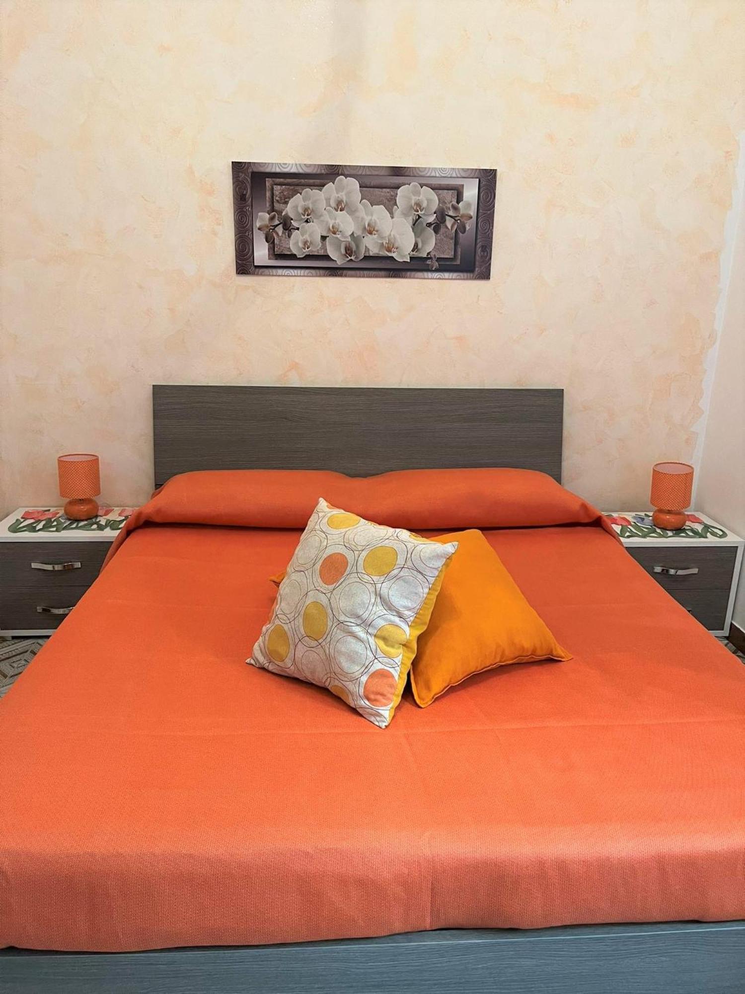 Bed and Breakfast Il Borgo Аджерола Екстер'єр фото