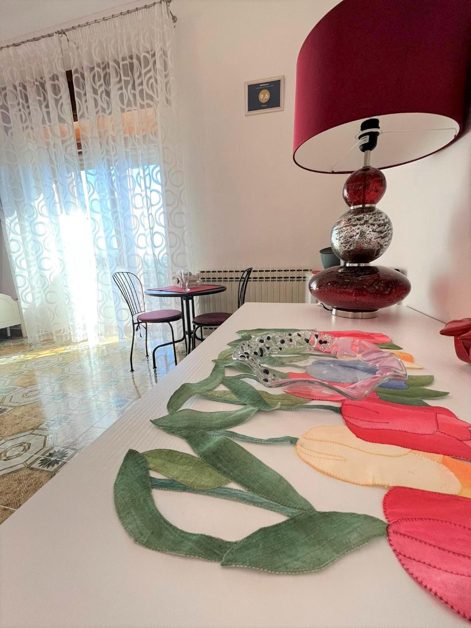 Bed and Breakfast Il Borgo Аджерола Екстер'єр фото
