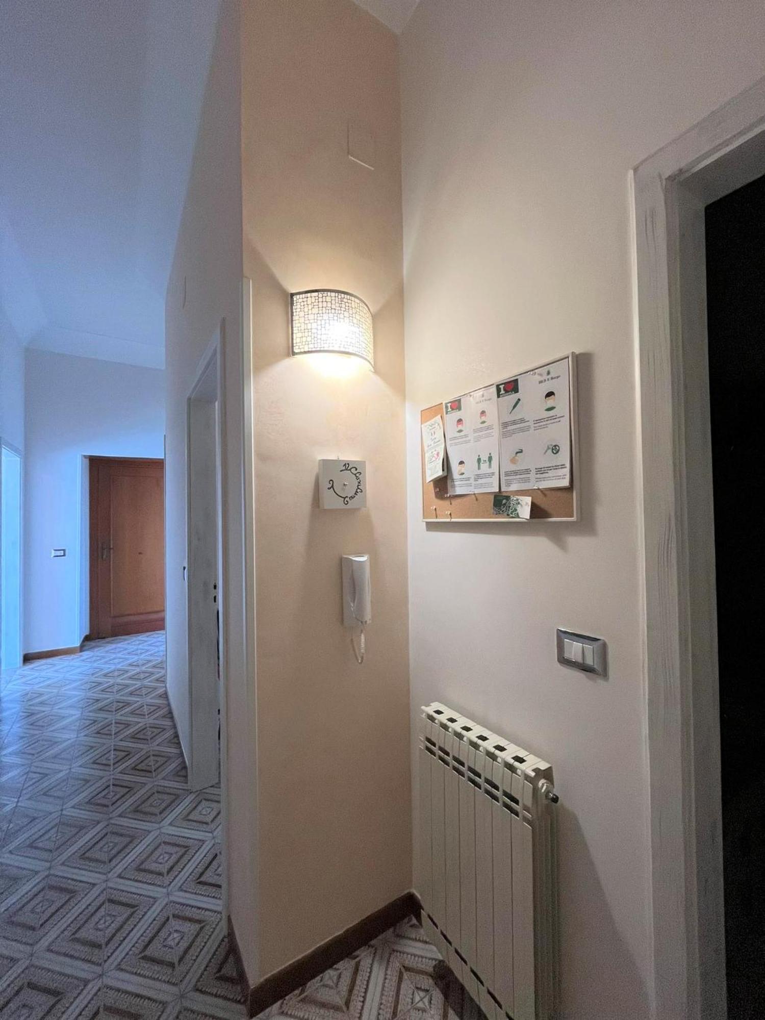 Bed and Breakfast Il Borgo Аджерола Екстер'єр фото