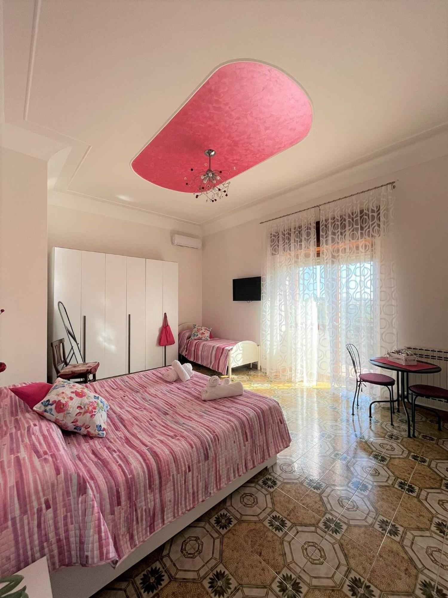 Bed and Breakfast Il Borgo Аджерола Екстер'єр фото