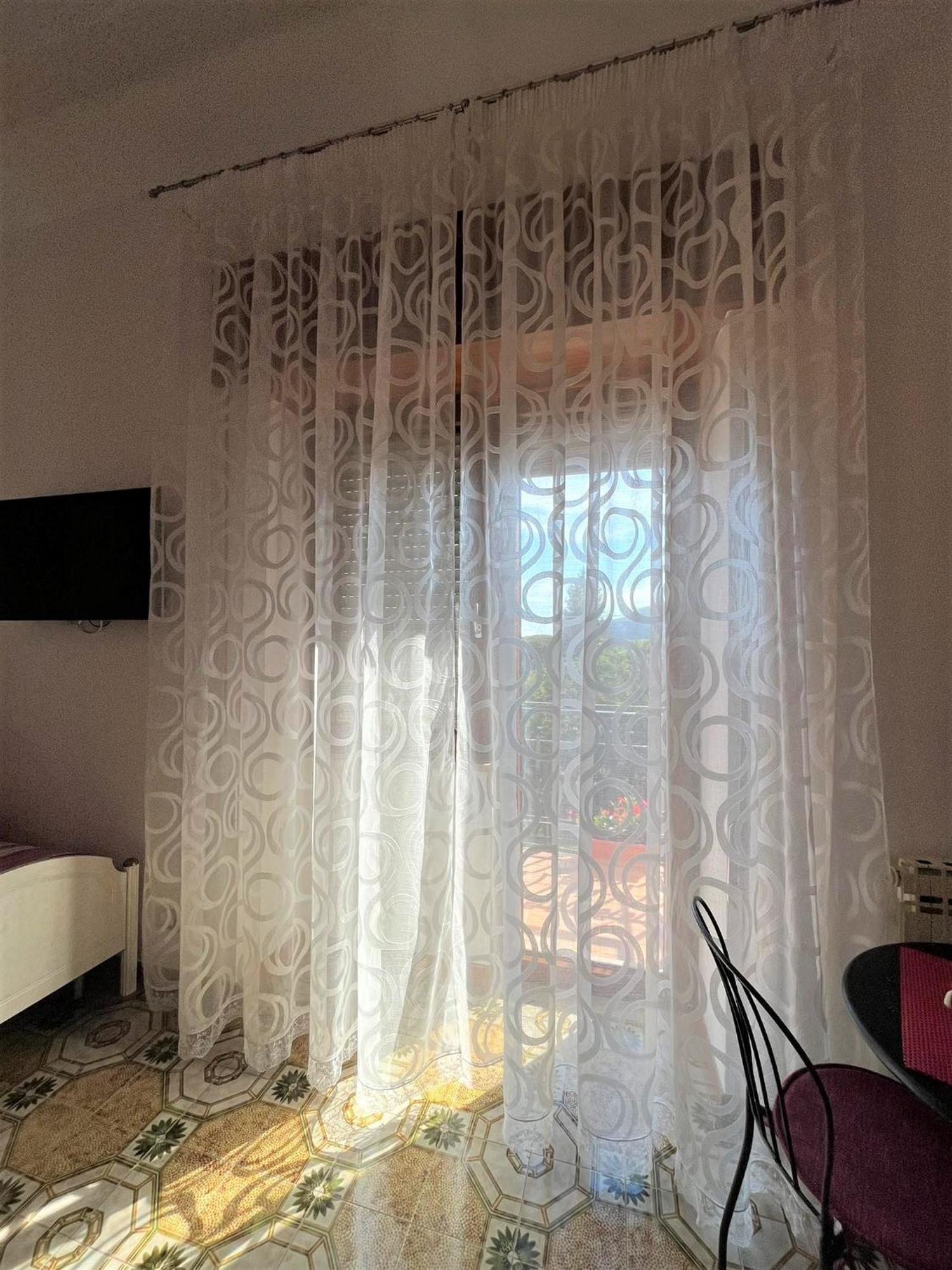 Bed and Breakfast Il Borgo Аджерола Екстер'єр фото