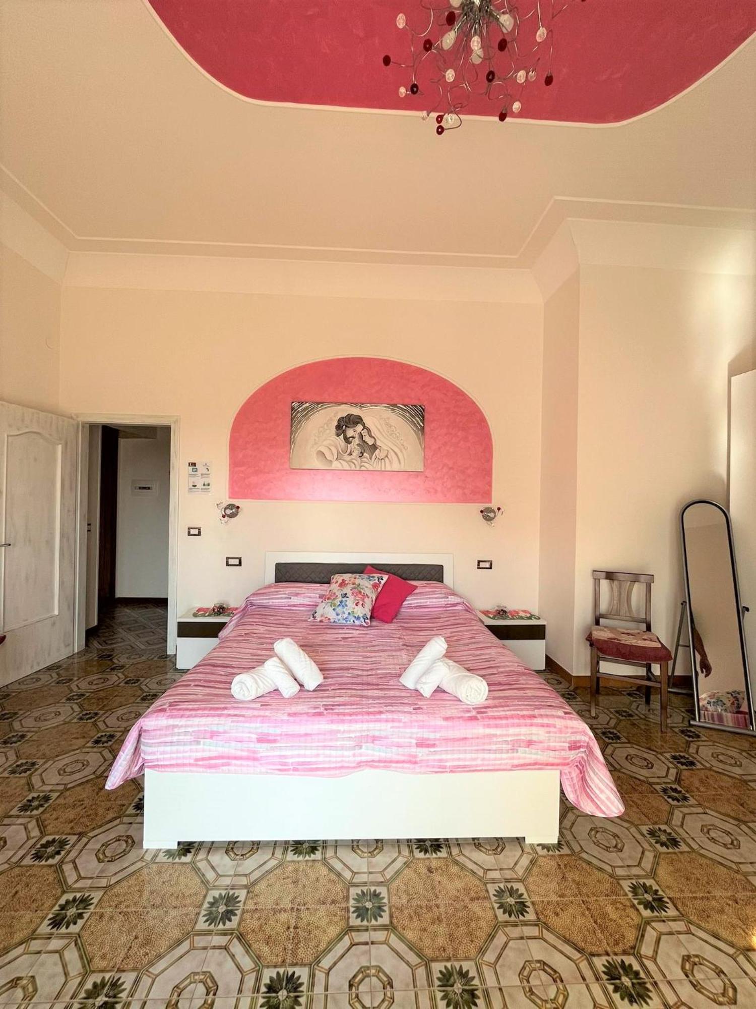 Bed and Breakfast Il Borgo Аджерола Екстер'єр фото