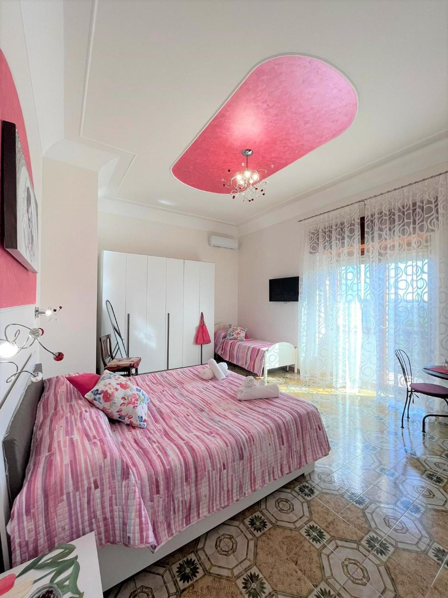 Bed and Breakfast Il Borgo Аджерола Екстер'єр фото
