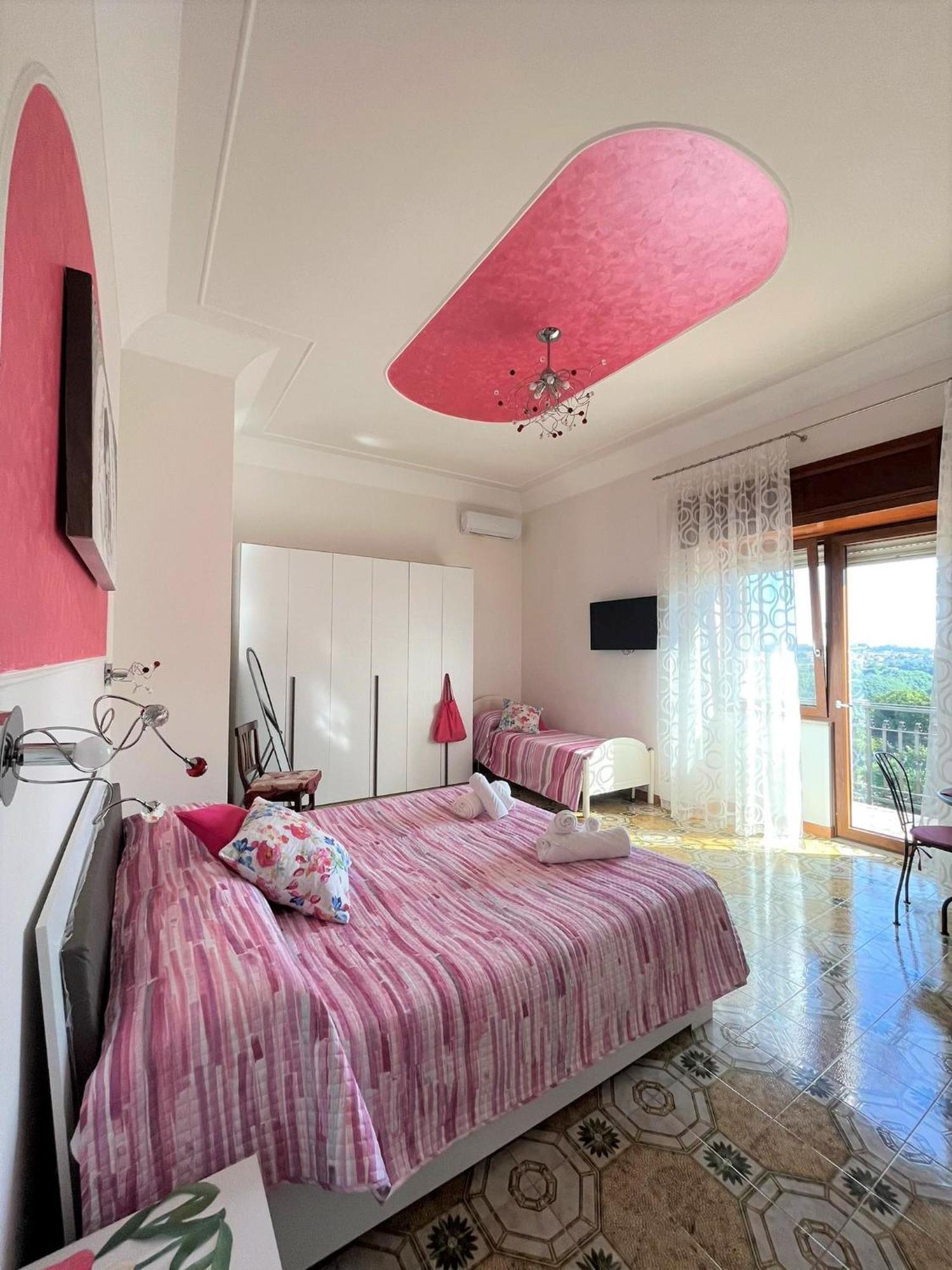 Bed and Breakfast Il Borgo Аджерола Екстер'єр фото