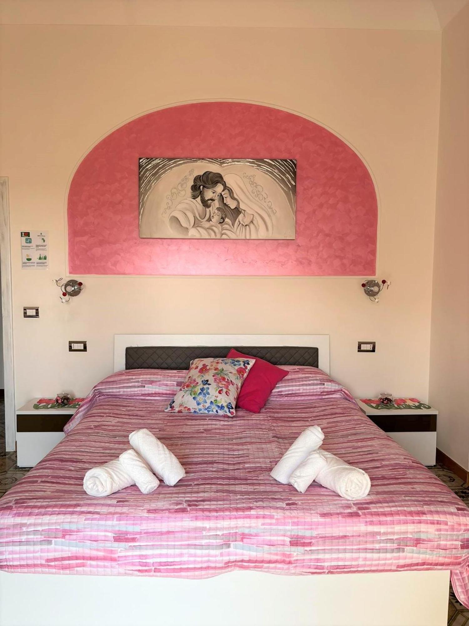 Bed and Breakfast Il Borgo Аджерола Екстер'єр фото