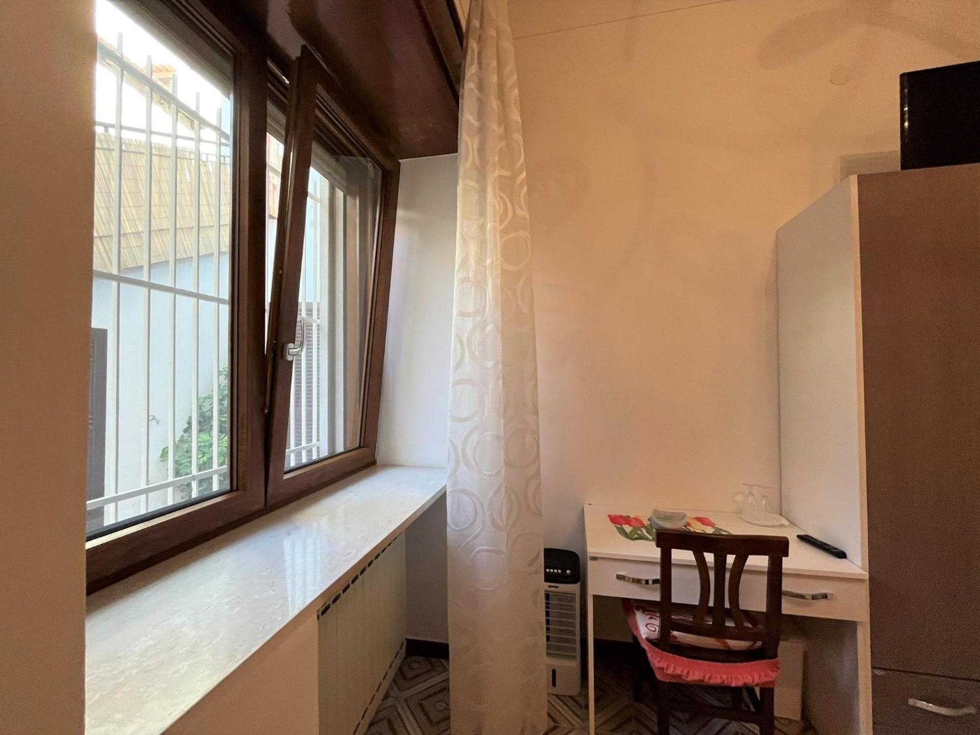 Bed and Breakfast Il Borgo Аджерола Екстер'єр фото