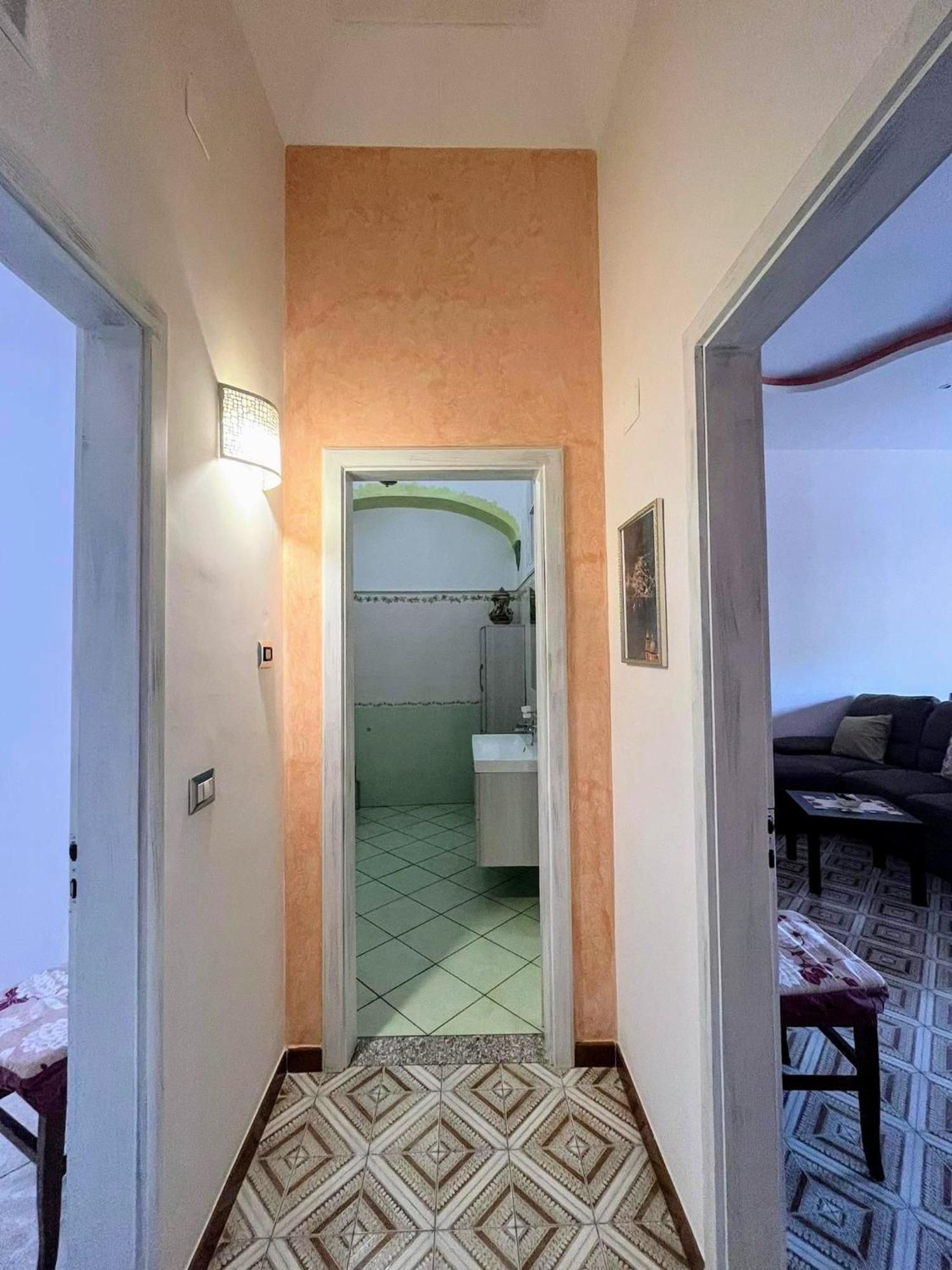 Bed and Breakfast Il Borgo Аджерола Екстер'єр фото