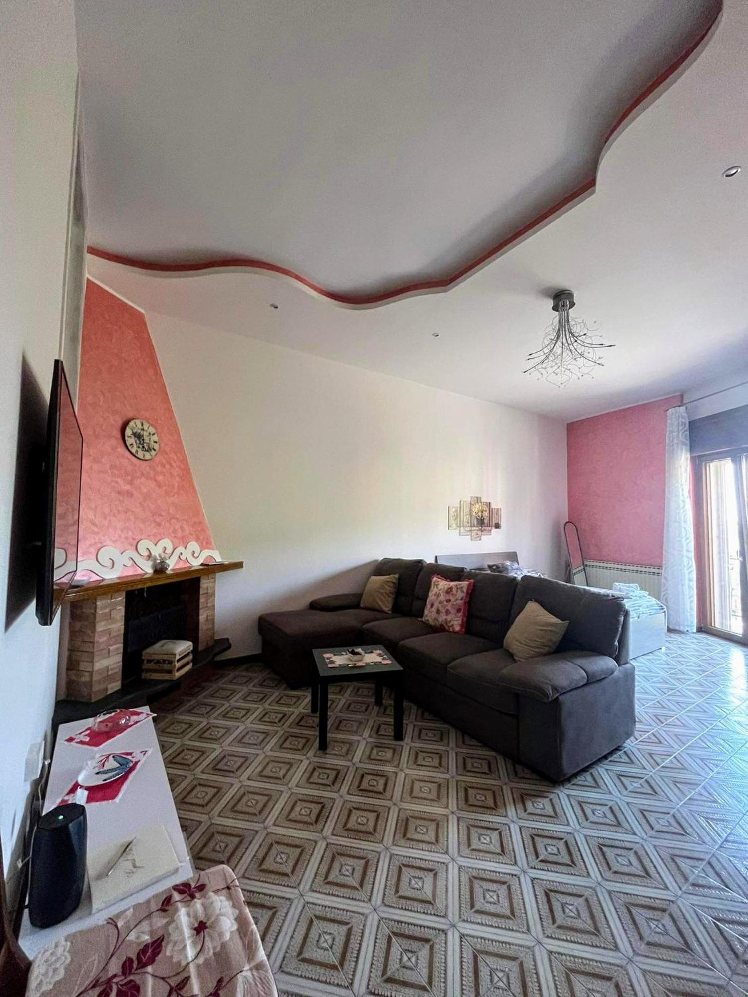 Bed and Breakfast Il Borgo Аджерола Екстер'єр фото