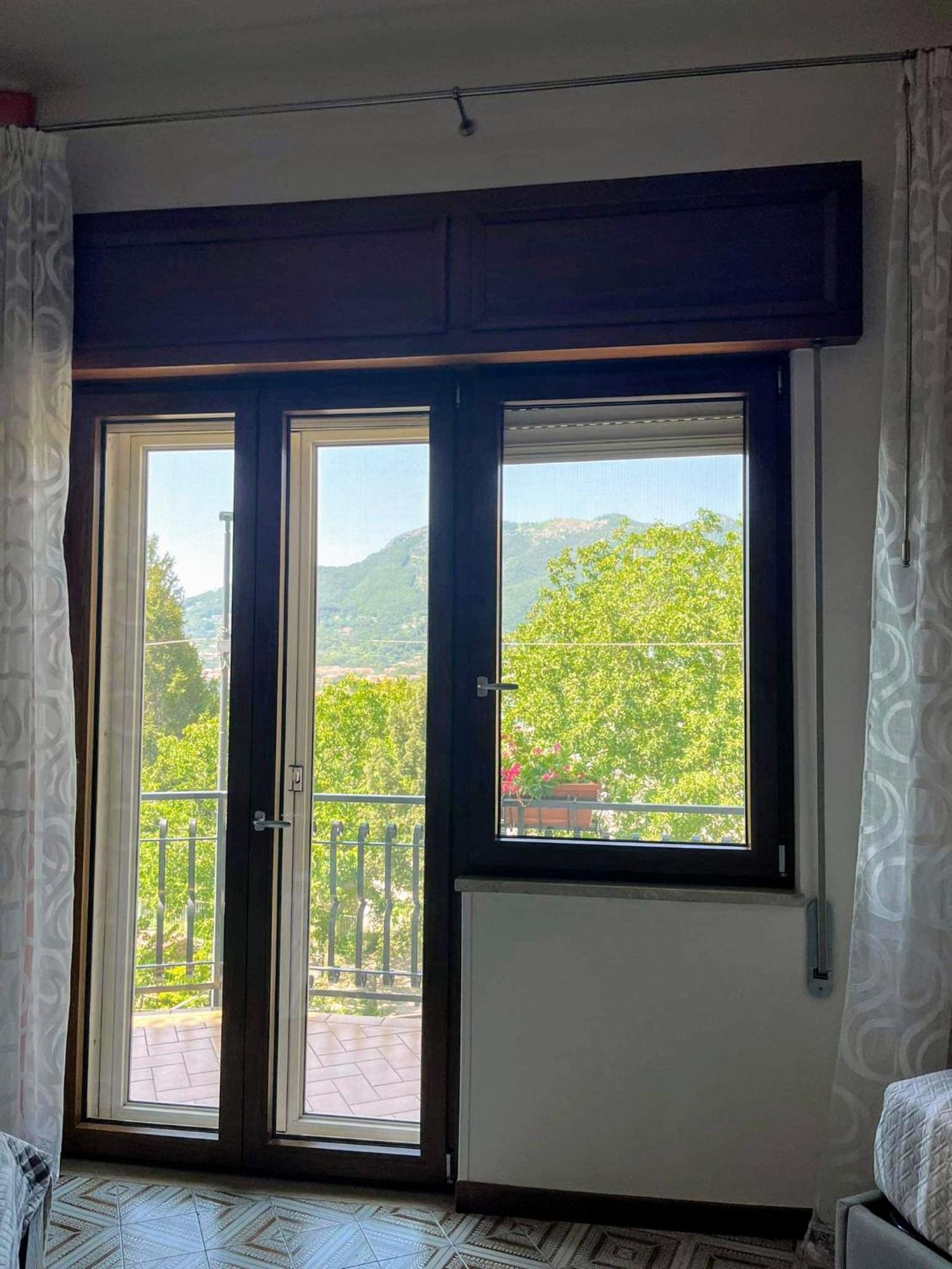 Bed and Breakfast Il Borgo Аджерола Екстер'єр фото