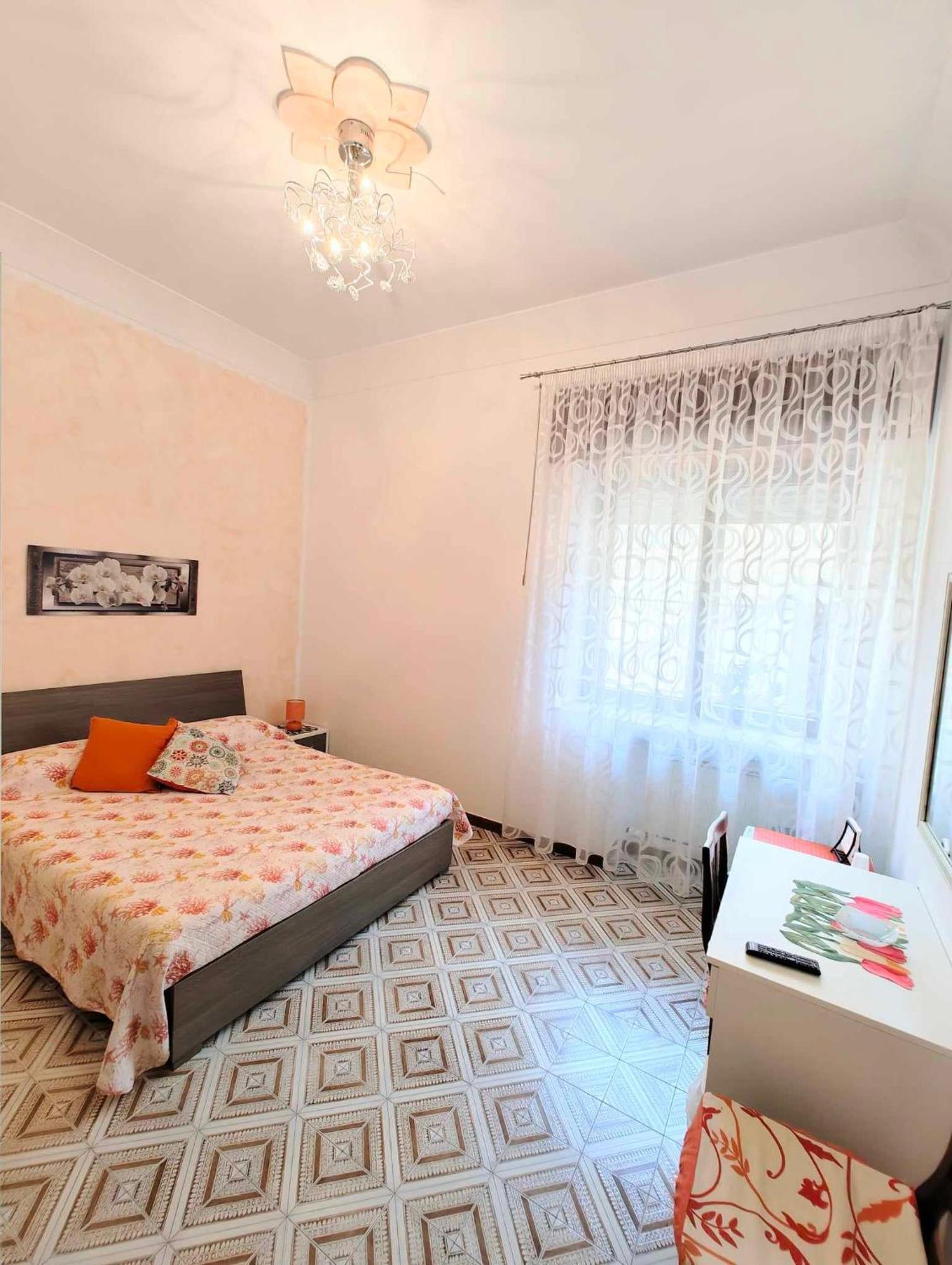 Bed and Breakfast Il Borgo Аджерола Екстер'єр фото