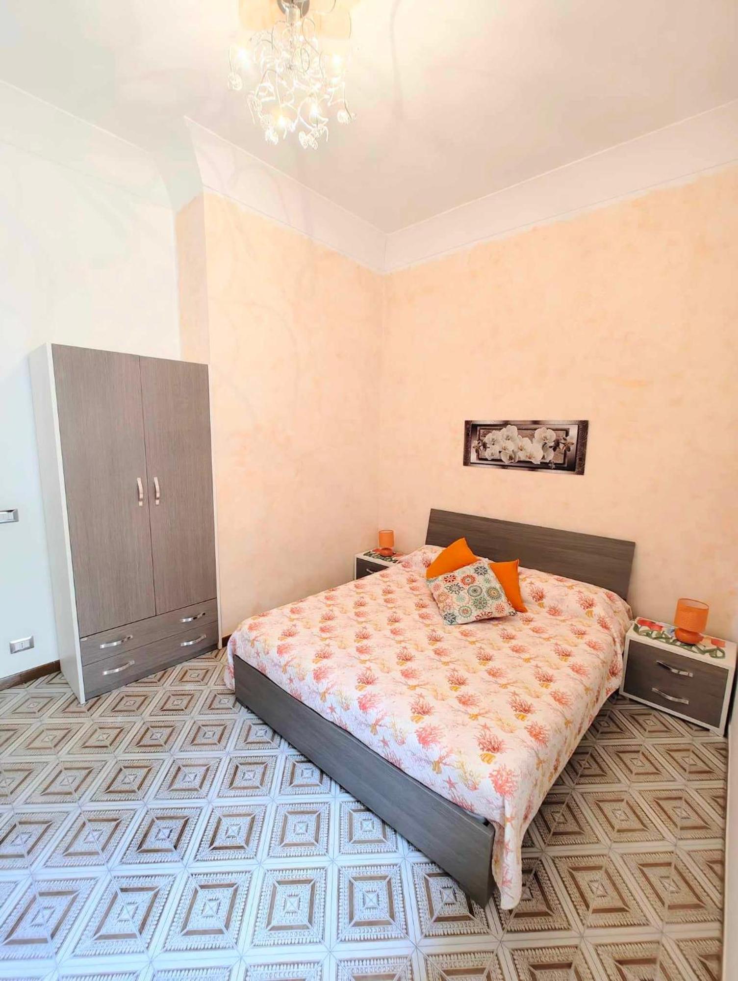 Bed and Breakfast Il Borgo Аджерола Екстер'єр фото
