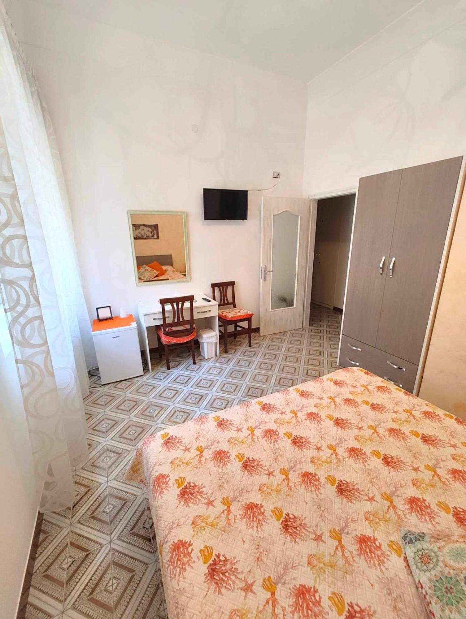 Bed and Breakfast Il Borgo Аджерола Екстер'єр фото