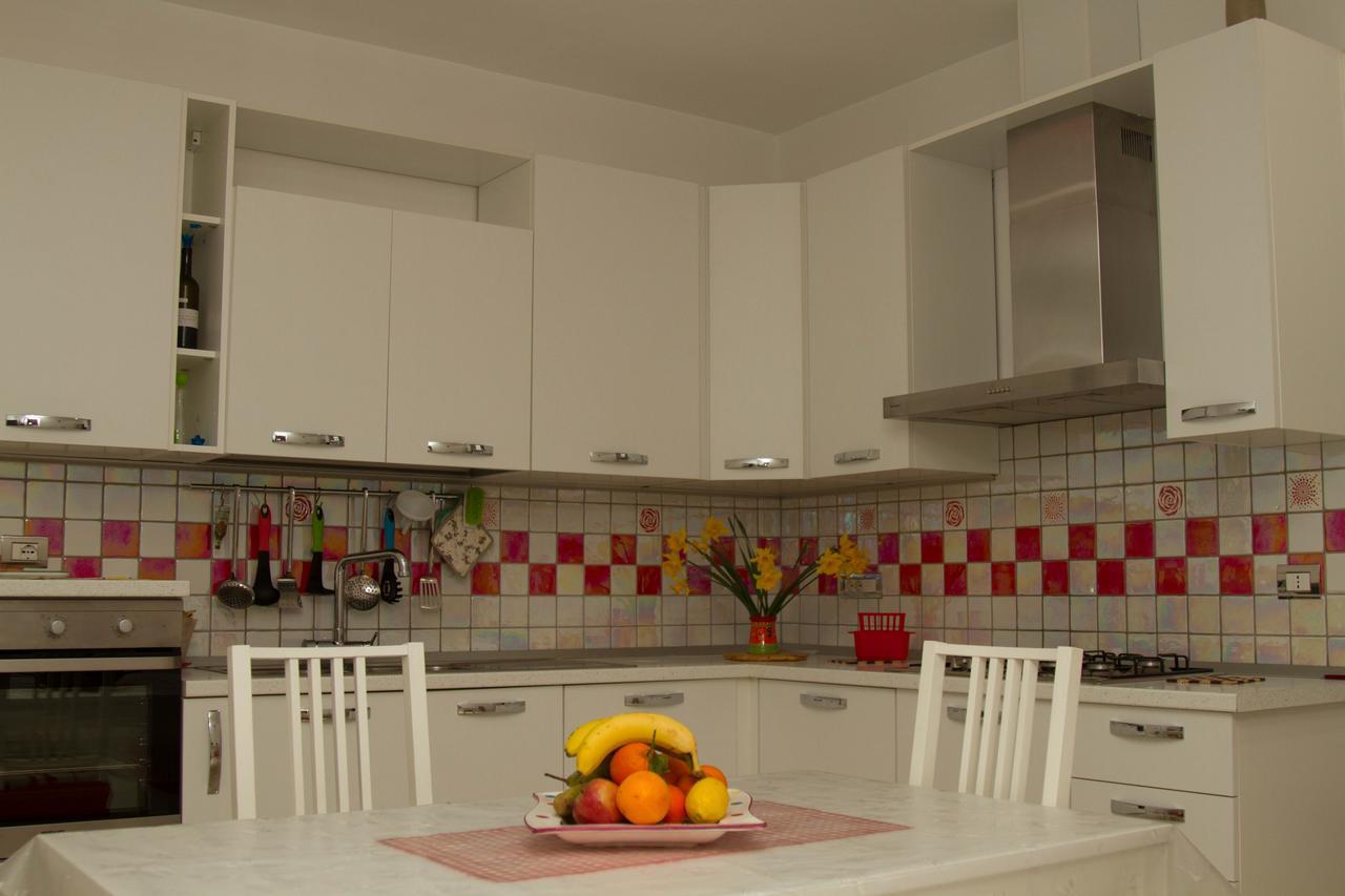 Bed and Breakfast Il Borgo Аджерола Екстер'єр фото