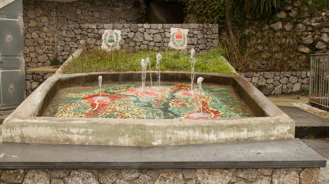 Bed and Breakfast Il Borgo Аджерола Екстер'єр фото