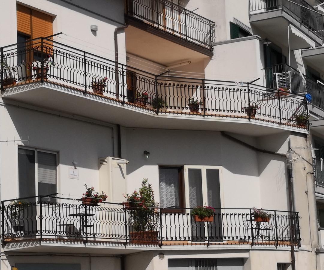 Bed and Breakfast Il Borgo Аджерола Екстер'єр фото